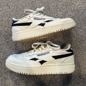 Reebok Club C Double Revenge Shoes